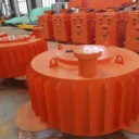 如何選擇礦用隔爆電磁除鐵器規(guī)格型號(hào)