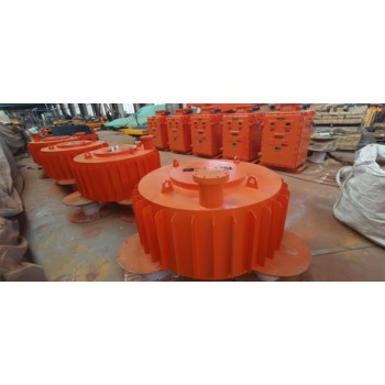 礦用隔爆電磁除鐵器規(guī)格型號(hào)
