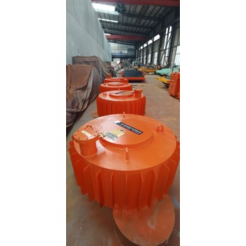 礦用隔爆電磁除鐵器規(guī)格型號(hào)