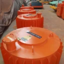 礦用隔爆電磁除鐵器規(guī)格列表