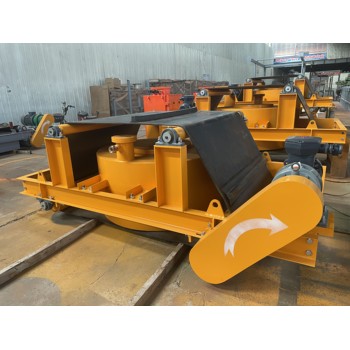 礦用隔爆電磁除鐵器規(guī)格型號(hào)