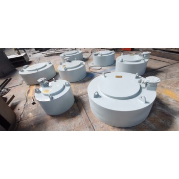 漿料除鐵器適用于哪些物料