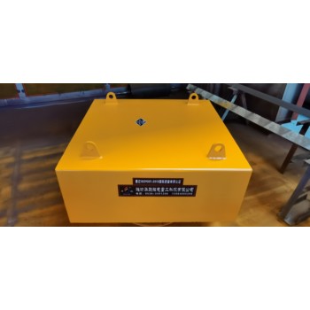 除鐵器磁力標(biāo)準(zhǔn)—除鐵器廠家—濰坊華躍磁電