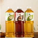 百樂洋茉莉花茶烏龍茶1.25升面向全國招商商超