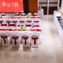 高性價比公司團建戶外婚禮別墅喬遷自助餐上門餐飲宴會外賣