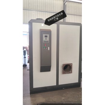 邯鄲導熱油鍋爐價格