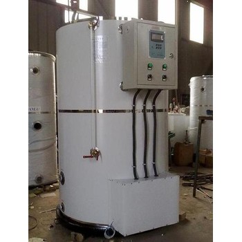 河池蒸汽發生器生產廠家