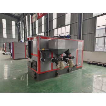 供暖鍋爐1噸6噸10噸廣西欽州