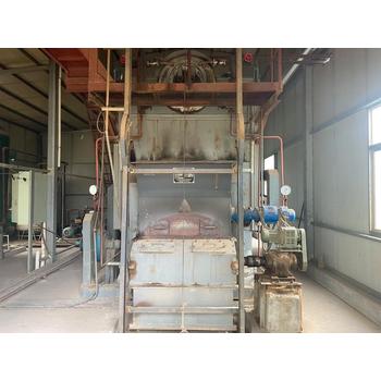 燃氣蒸汽鍋爐1噸6噸10噸臺灣彰化縣