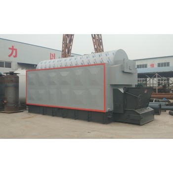 燃氣蒸汽鍋爐3噸5噸內蒙古巴彥倬爾