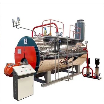 燃油鍋爐1噸6噸10噸湖北神農架