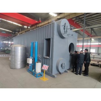 導熱油鍋爐1噸6噸10噸重慶奉節