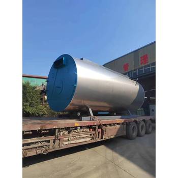 燃油鍋爐15噸20噸重慶渝北