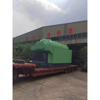 生物質(zhì)鍋爐1噸6噸10噸貴州黔西南