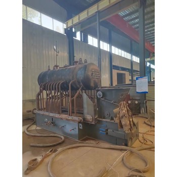 燃油鍋爐2噸4噸青海玉樹
