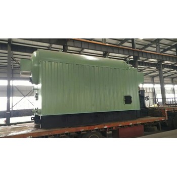 燃油鍋爐2噸4噸重慶楊家