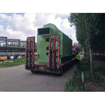 生物質(zhì)顆粒鍋爐3噸5噸河南濮陽(yáng)