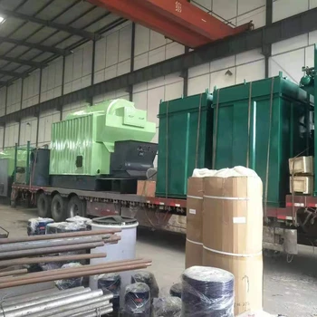 生物質(zhì)鍋爐1噸6噸10噸山東菏澤