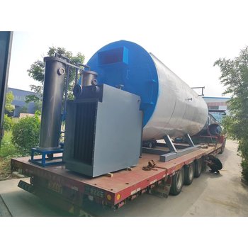 生物質鍋爐2噸4噸內蒙古呼和浩特