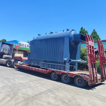 燃煤鍋爐3噸5噸重慶綦江