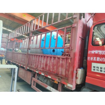 導(dǎo)熱油鍋爐1噸6噸10噸新疆可克達(dá)拉