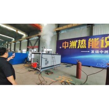 蒸汽發(fā)生器2噸4噸貴州銅仁