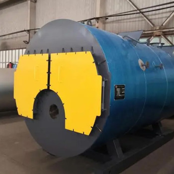 導熱油鍋爐3噸5噸廣東韶關