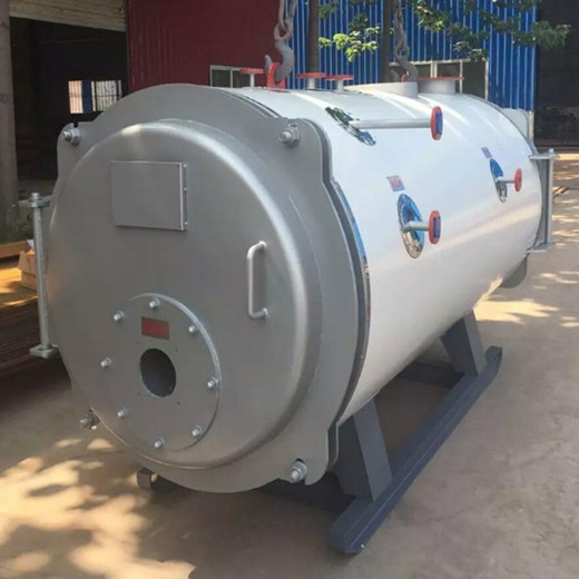 燃油鍋爐15噸20噸湖北武漢