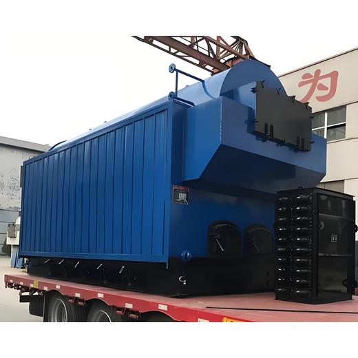 生物質(zhì)鍋爐1噸6噸10噸內(nèi)蒙古阿拉善盟
