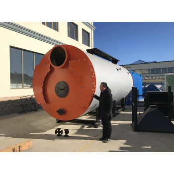 燃煤鍋爐3噸5噸廣東河源