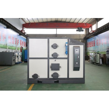 燃油鍋爐2噸4噸廣東肇慶