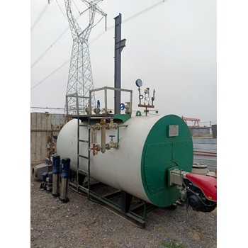 燃油鍋爐15噸20噸湖南邵陽