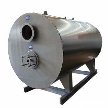 燃油鍋爐2噸4噸福建莆田