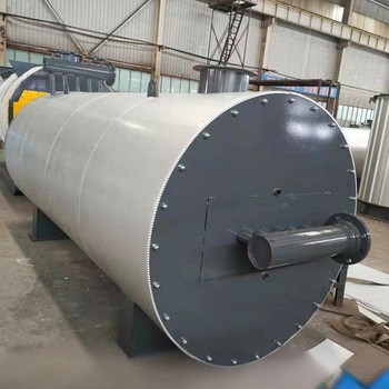 燃油鍋爐3噸5噸廣西百色