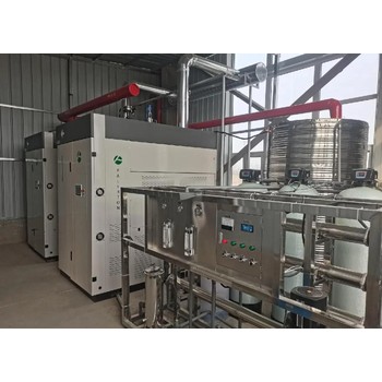生物質(zhì)顆粒鍋爐15噸20噸廣東江門