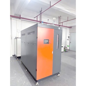 導熱油鍋爐1噸6噸10噸青海玉樹