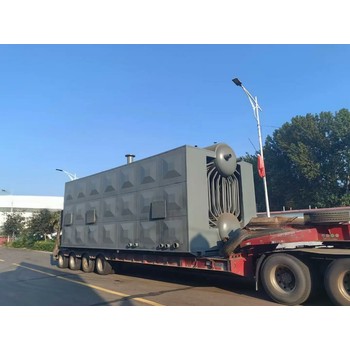 生物質(zhì)顆粒鍋爐3噸5噸安徽淮南