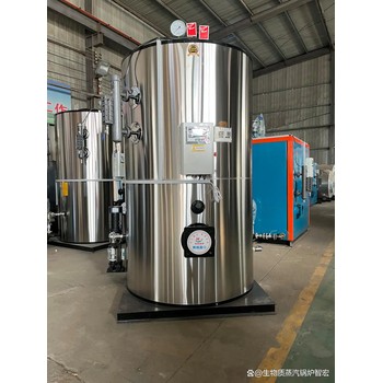燃油鍋爐2噸4噸甘肅武威