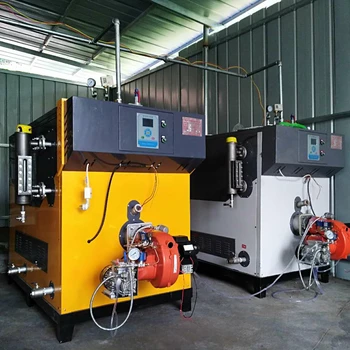 燃油鍋爐3噸5噸新疆鐵門關(guān)