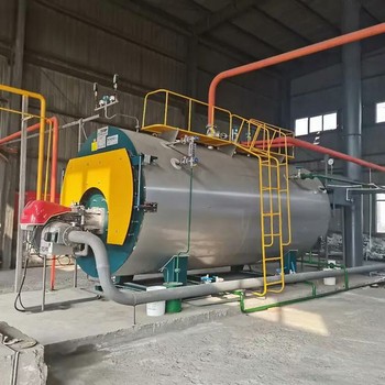 蒸汽發生器2噸4噸福建三明