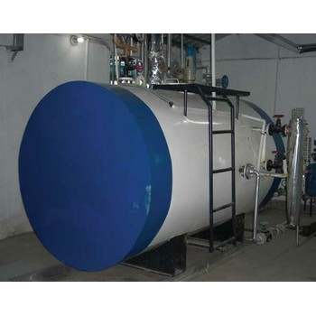 燃油鍋爐2噸4噸甘肅隴南