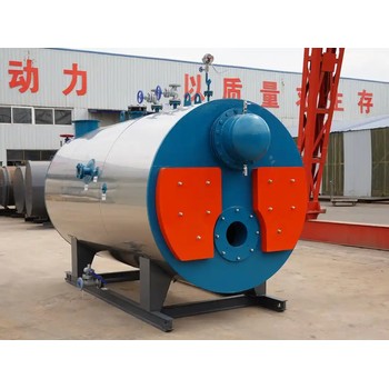 供暖鍋爐1噸6噸10噸云南麗江