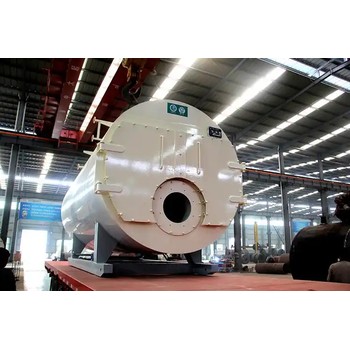 燃油鍋爐2噸4噸廣西賀州