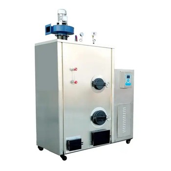 生物質鍋爐3噸5噸湖北荊州