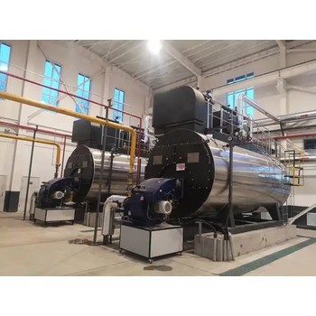 燃油鍋爐1噸6噸10噸廣東廣州