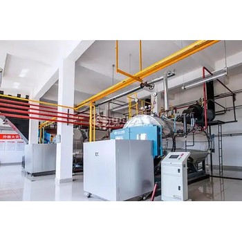 生物質(zhì)顆粒鍋爐3噸5噸新疆阿拉爾