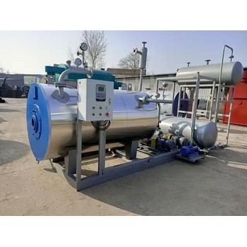 燃油鍋爐1噸6噸10噸黑龍江佳木斯