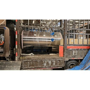 燃油鍋爐15噸20噸福建福州