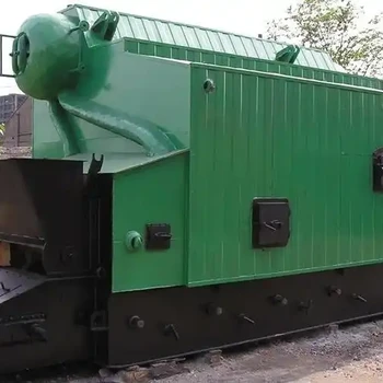 燃煤鍋爐15噸20噸青海海南