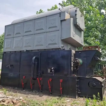 燃油鍋爐3噸5噸青海海西